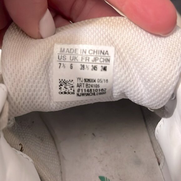 ADIDAS Stan Smith Sneakers - Picture 5 of 5